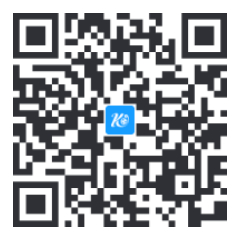 iOS 苹果版 二维码 - GuangfaSports