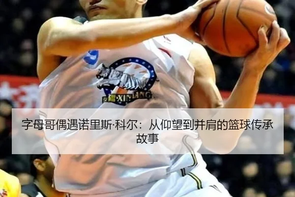 字母哥偶遇诺里斯·科尔：从仰望到并肩的篮球传承故事（GuangfaSports）